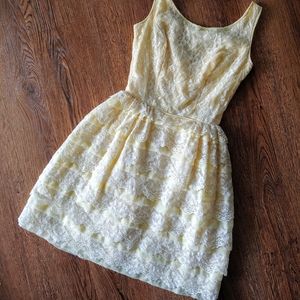 Vintage dress